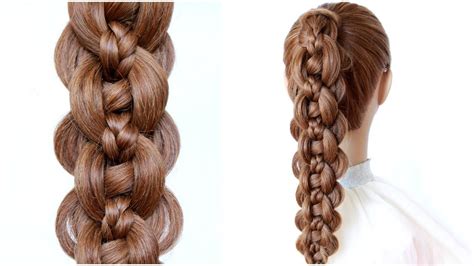 Making a Statement: How Braids Can Express Your Personal Style
